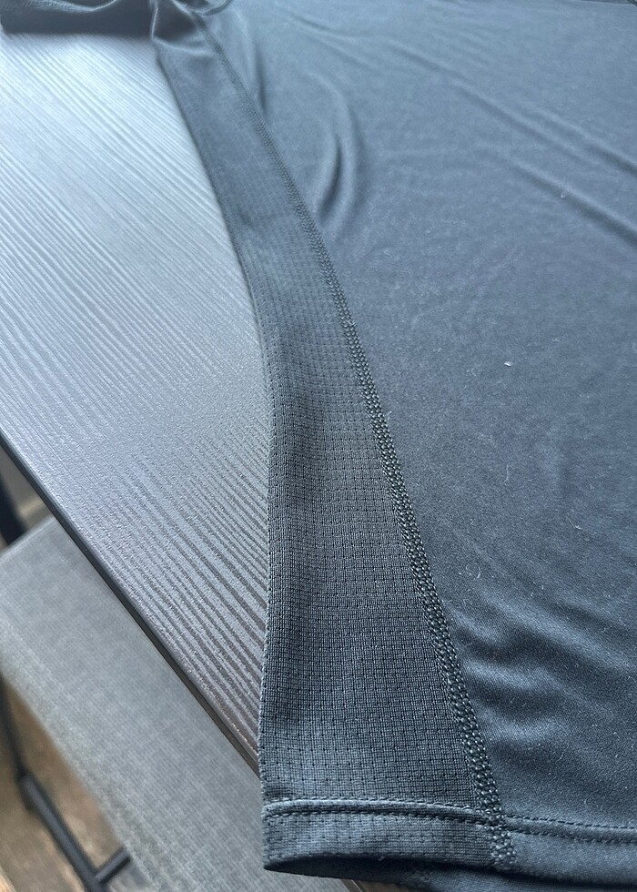 Nıke koşu tshirt - Görsel 2