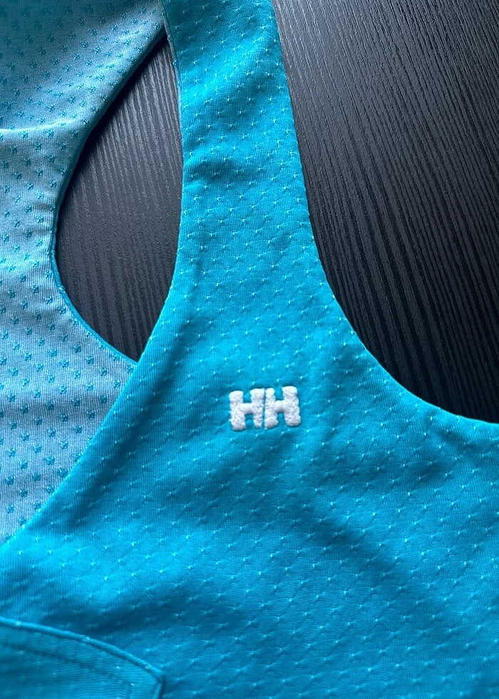 Helly Hansen Atlet - Görsel 3