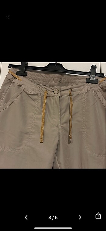 s Beden DECATHLON DUSUK BEL PANTOLON