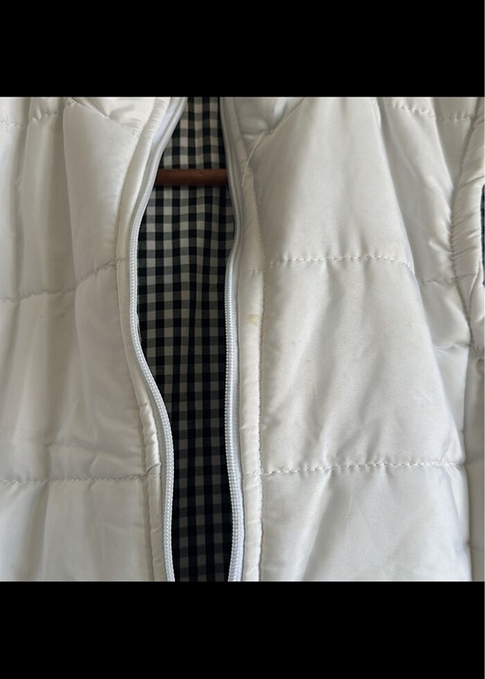 CEPLI MONT YELEK - Görsel 2