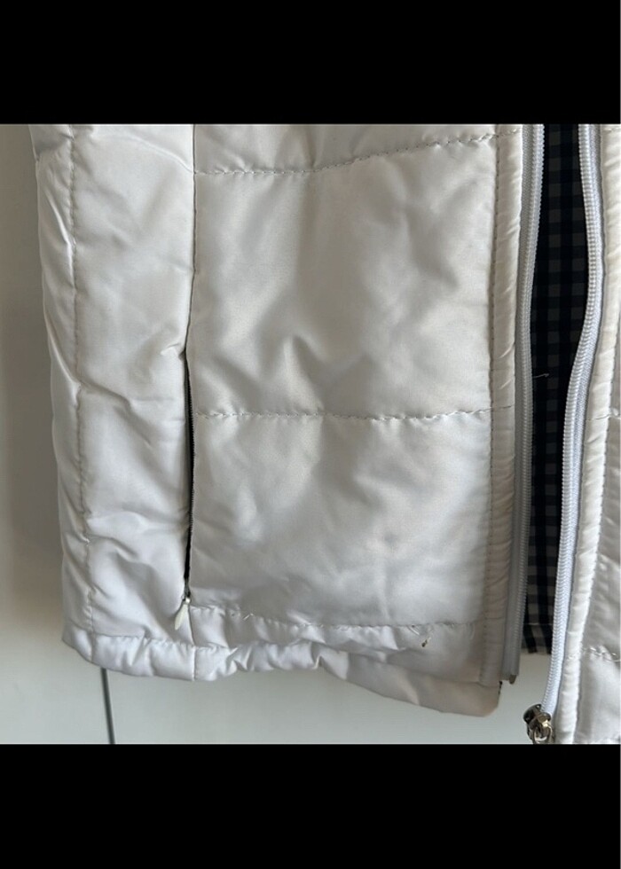 CEPLI MONT YELEK - Görsel 3