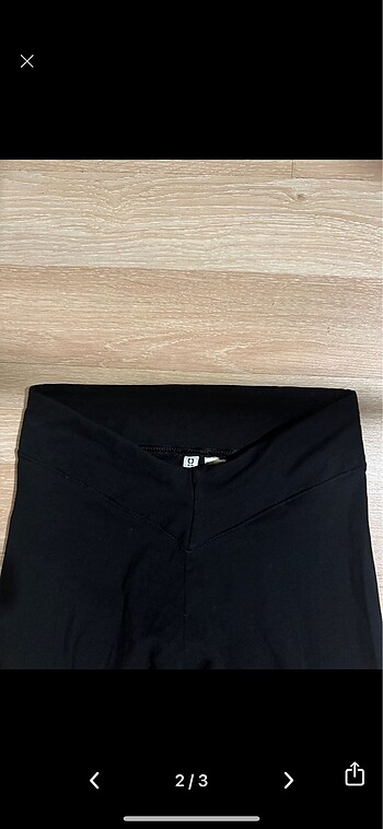 H&M H&M SPOR TAYTI