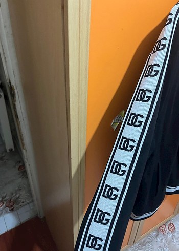 Dolce Gabbana hırka A kalite - Görsel 3