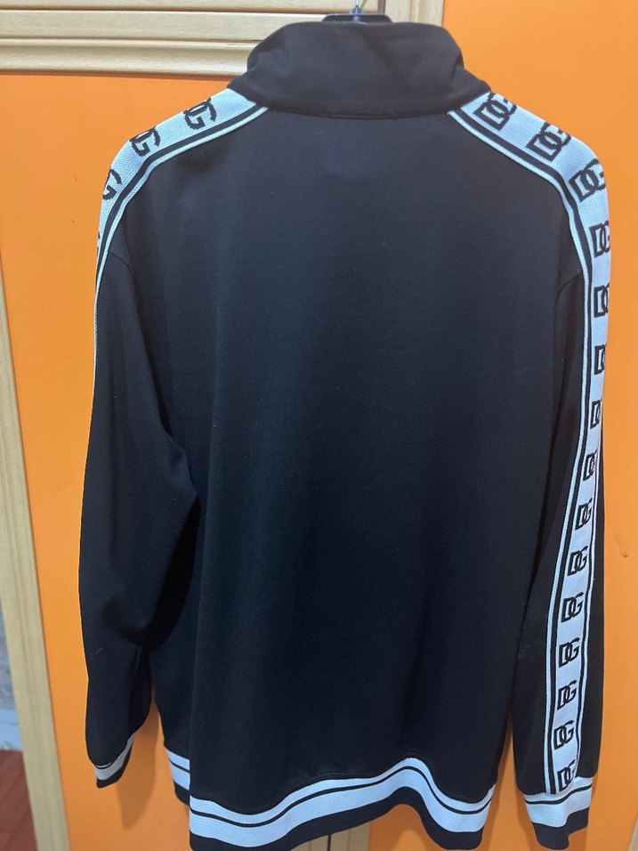 Dolce Gabbana hırka A kalite - Görsel 4