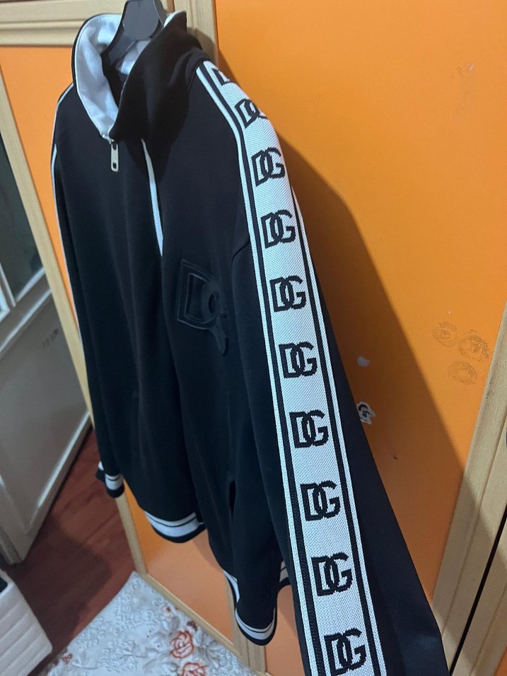 Dolce Gabbana hırka A kalite - Görsel 2