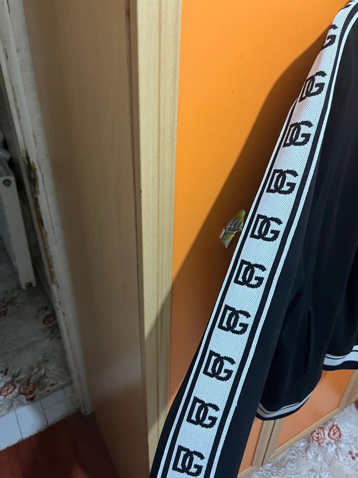 Dolce Gabbana hırka A kalite - Görsel 3