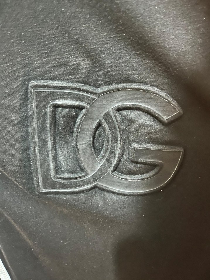 Dolce Gabbana hırka A kalite - Görsel 5