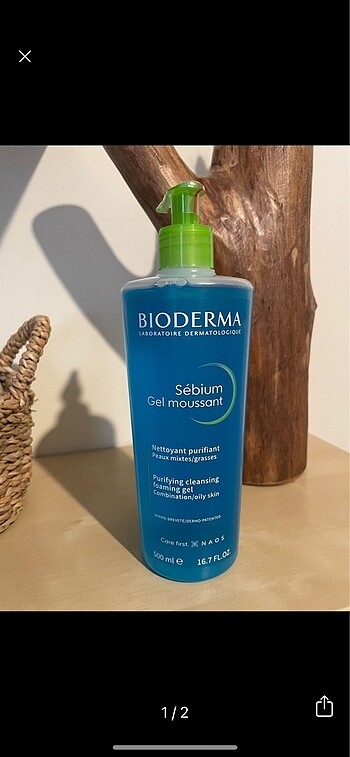 Bioderma