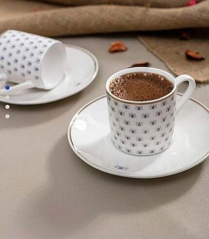 2li kahve fincanı LCW home