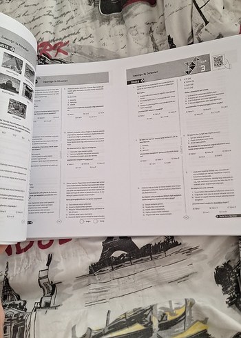  Limit tyt ayt Tarih Soru Bankası