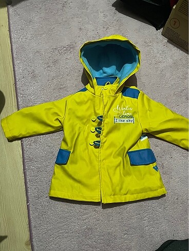 Orjinal lemon marka mont