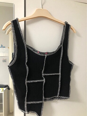 trendyol crop