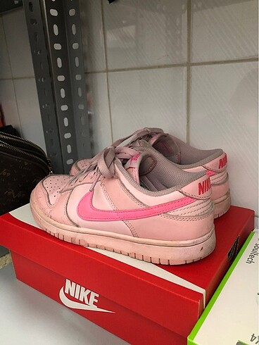 nıke dunk low