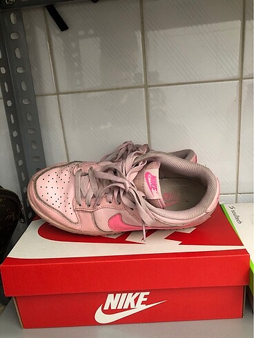Nike nıke dunk low