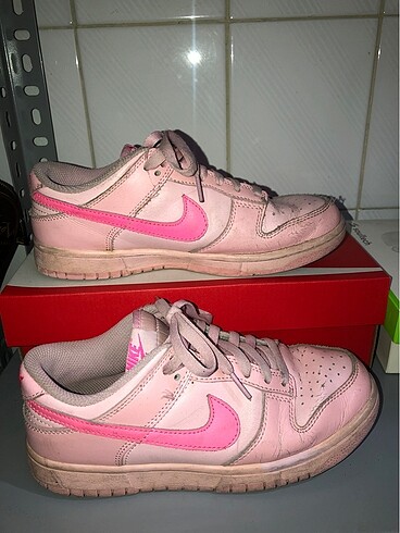38 Beden nıke dunk low