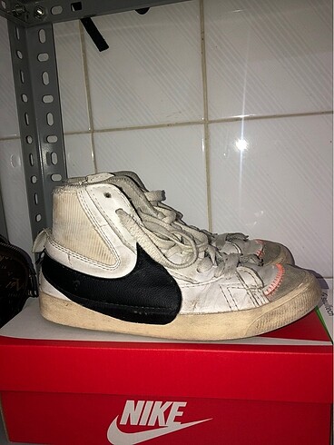 nike blazer jumbo