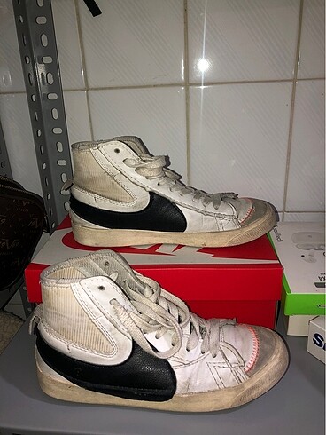 Nike nike blazer jumbo