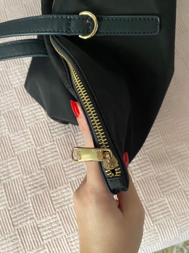 Mango orj çanta - Görsel 4