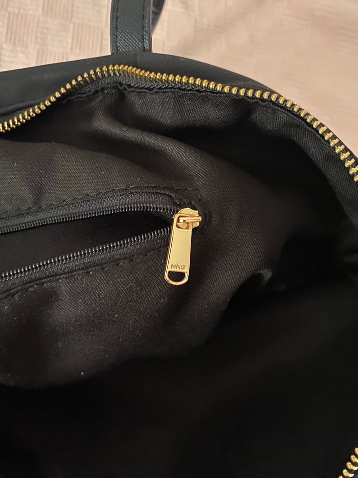 Mango orj çanta - Görsel 5