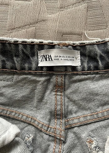 34 Beden Kot Pantolon