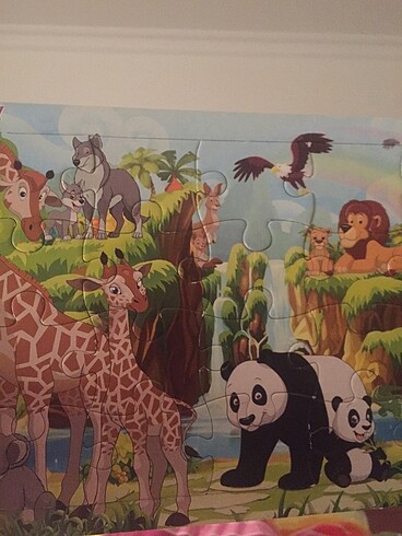 Puzzle