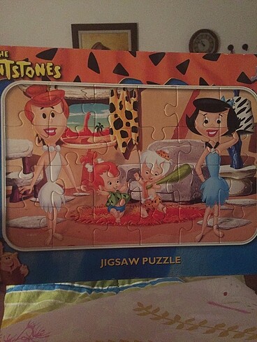 Puzzle