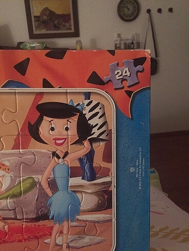 Diğer Puzzle