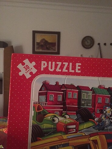 Diğer Puzzle