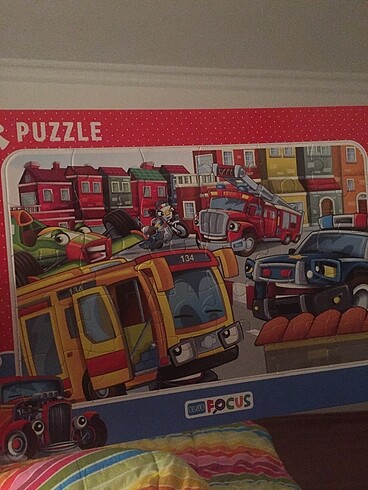 Puzzle