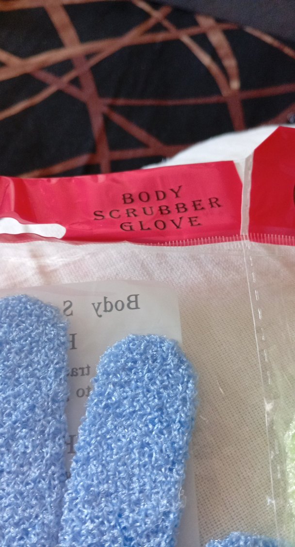 Renkli Pop Art vücut peeling - Görsel 4