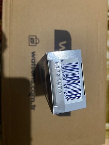 Nivea Göz Kremi - Görsel 5