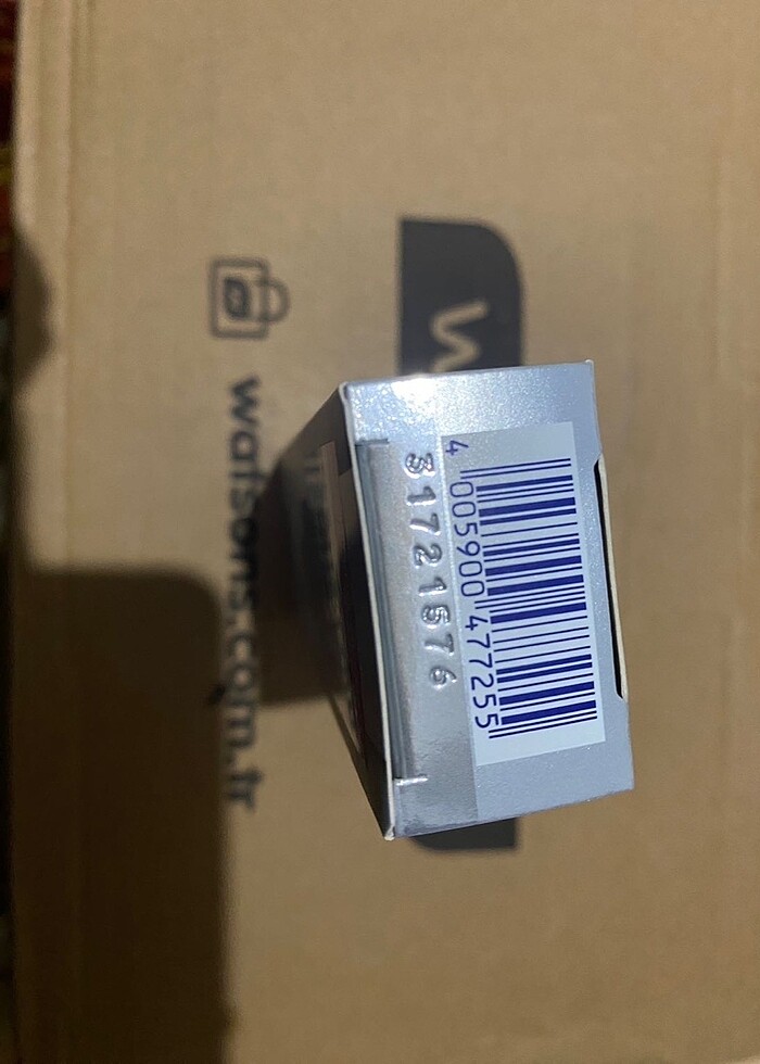 Nivea Göz Kremi - Görsel 5