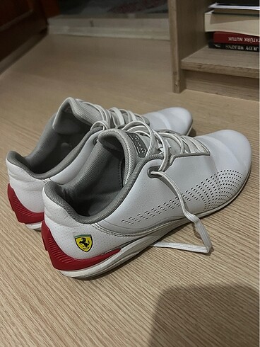 Puma Ferrari