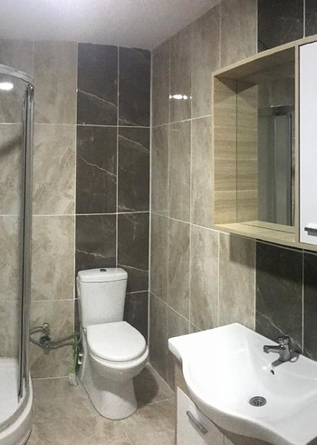  kiralık daire 1+1