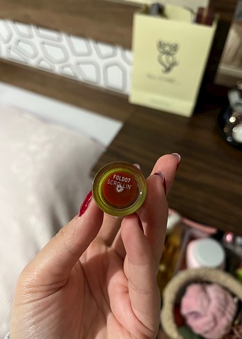 Nyx fat oil - Görsel 2