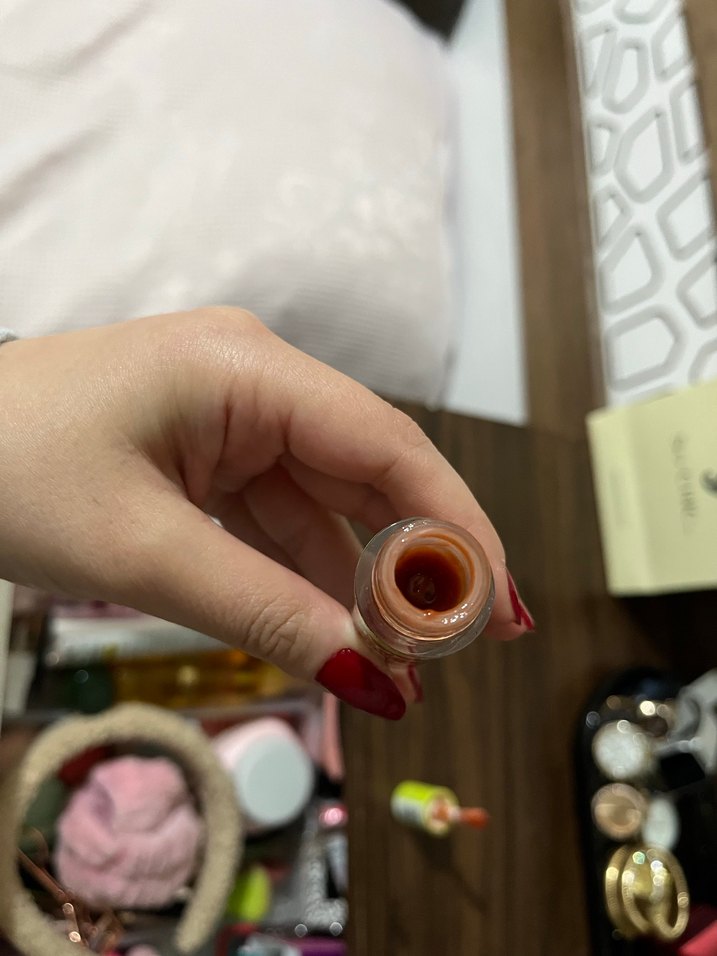 Nyx fat oil - Görsel 3