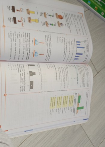 Beden 8. Sınıf Fen Bilimleri Çalışma Kitabı
