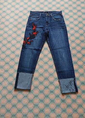 Zara jean