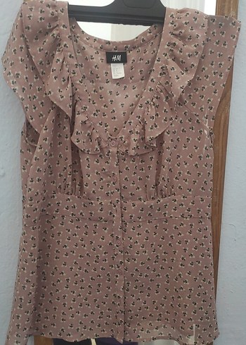 H&M ürünü
