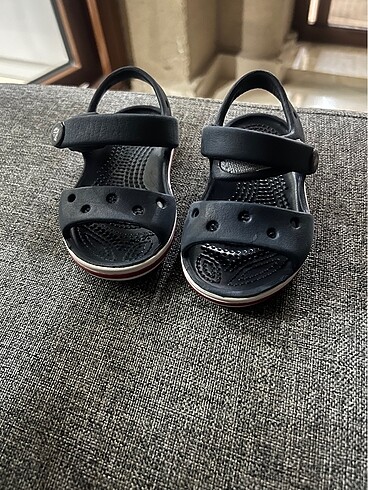 Crocs bebek