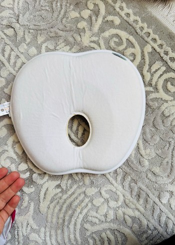 Renkli Nakışlı Beyaz Çocuk Uyku Seti - Görsel 2