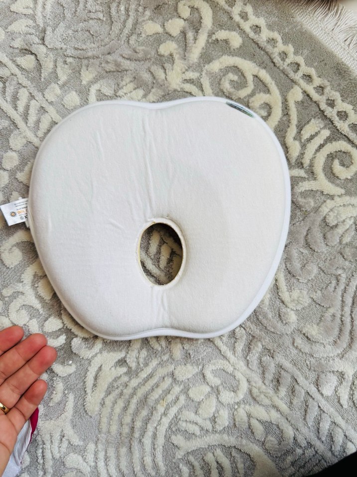 Renkli Nakışlı Beyaz Çocuk Uyku Seti - Görsel 2