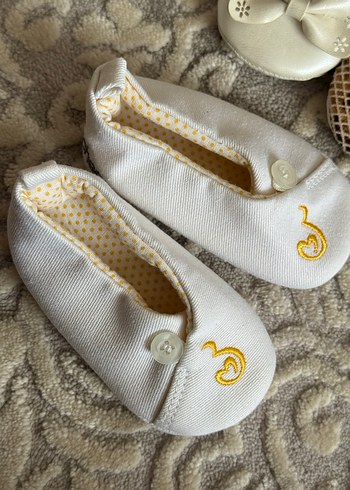 Bebek ayakkabı - Görsel 7