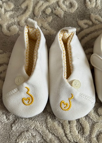 Bebek ayakkabı - Görsel 5