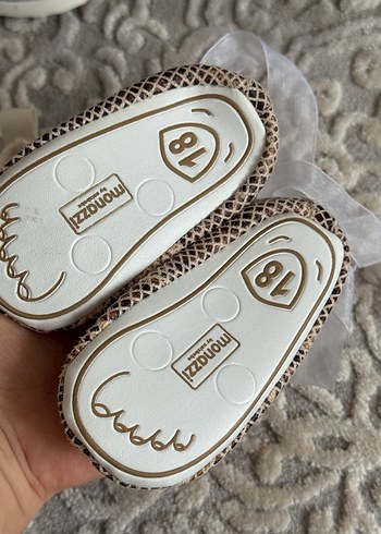 Bebek ayakkabı - Görsel 6