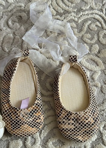 Bebek ayakkabı - Görsel 3