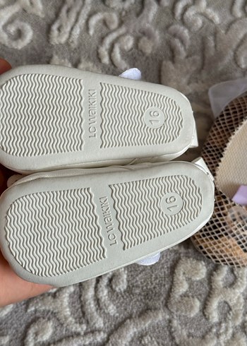 Bebek ayakkabı - Görsel 2