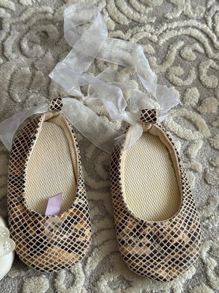 Bebek ayakkabı - Görsel 3