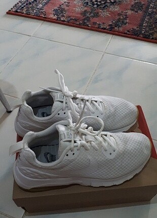 Nike Air unisex Spor Ayakkabı