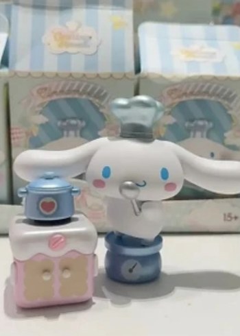 Sanrio cinnamoroll miniso